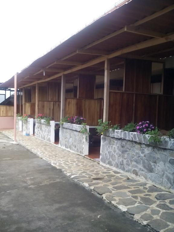 Green Mountain And Lodge توريالبا المظهر الخارجي الصورة