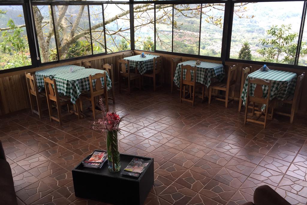 Green Mountain And Lodge توريالبا المظهر الخارجي الصورة